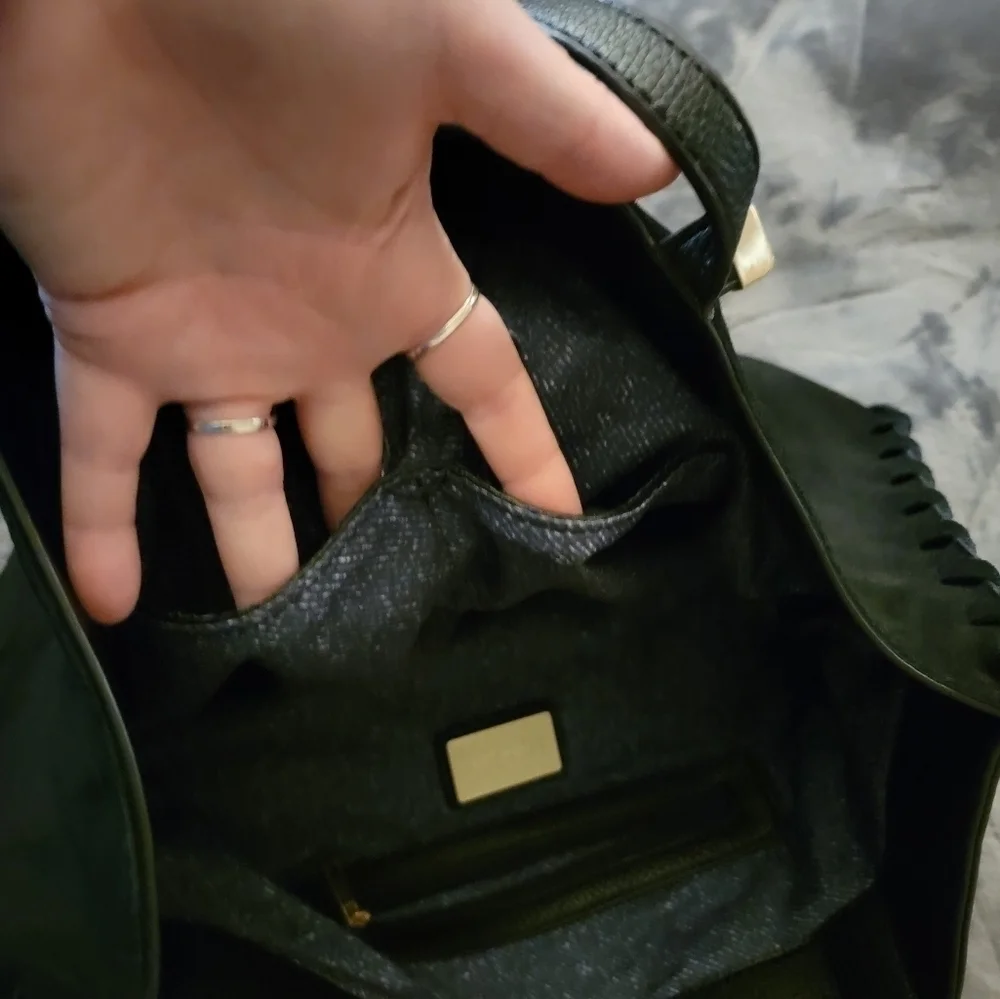 Moda Luxe Large Tote